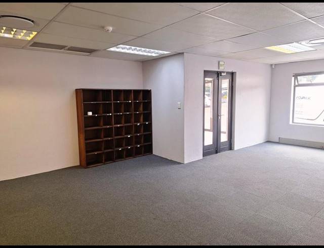 BUSINESS PROPERTY TO RENT IN ROUTE 21 BUSINESS PARK